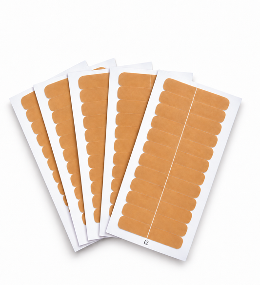 Miopaleo Ultra Hold Double Sided Replacement Tape