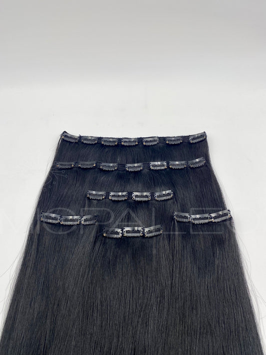 Clip-ins Voluminous Finish (300G)