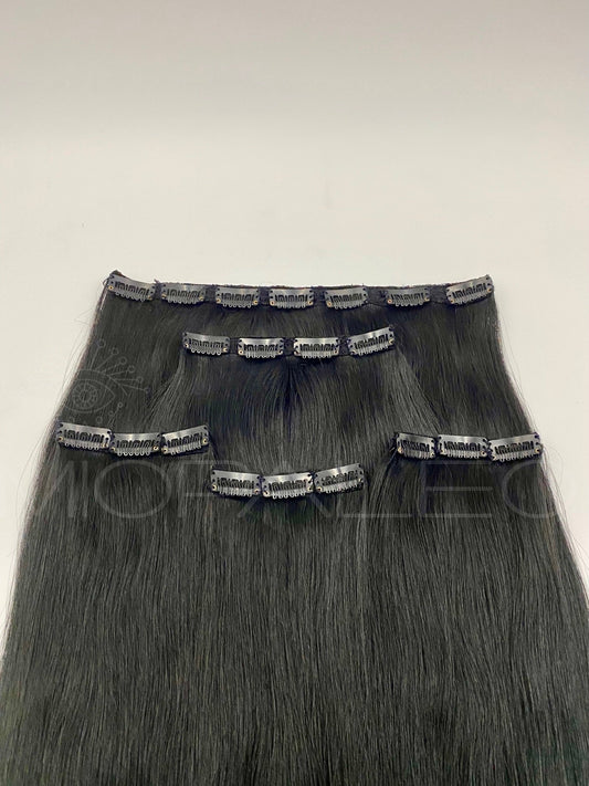 Clip-ins Full Finish (250G)