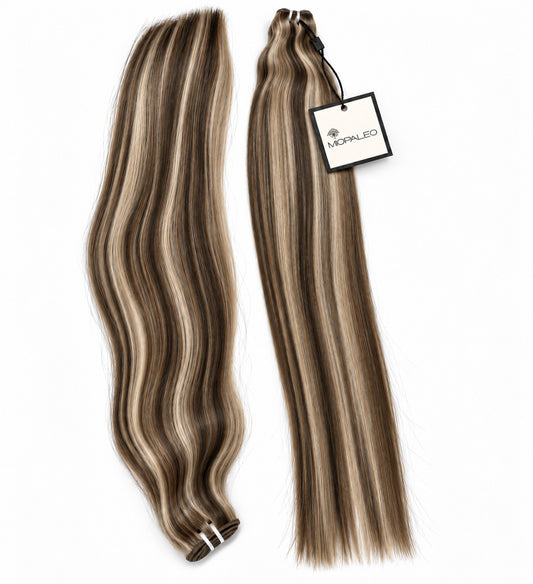 Caramel Cashmere