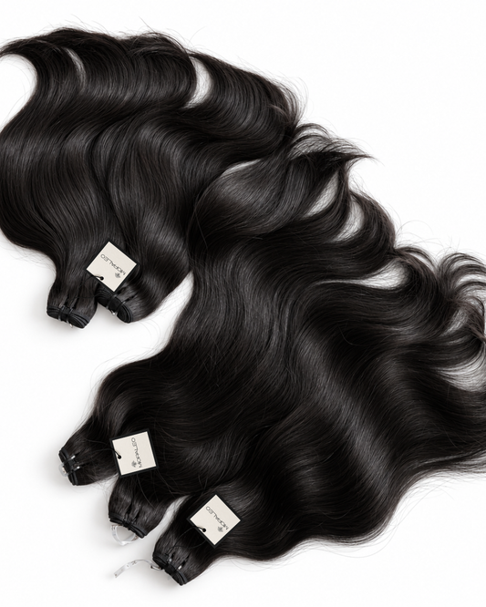 Classic Lengths (Volume 100G)