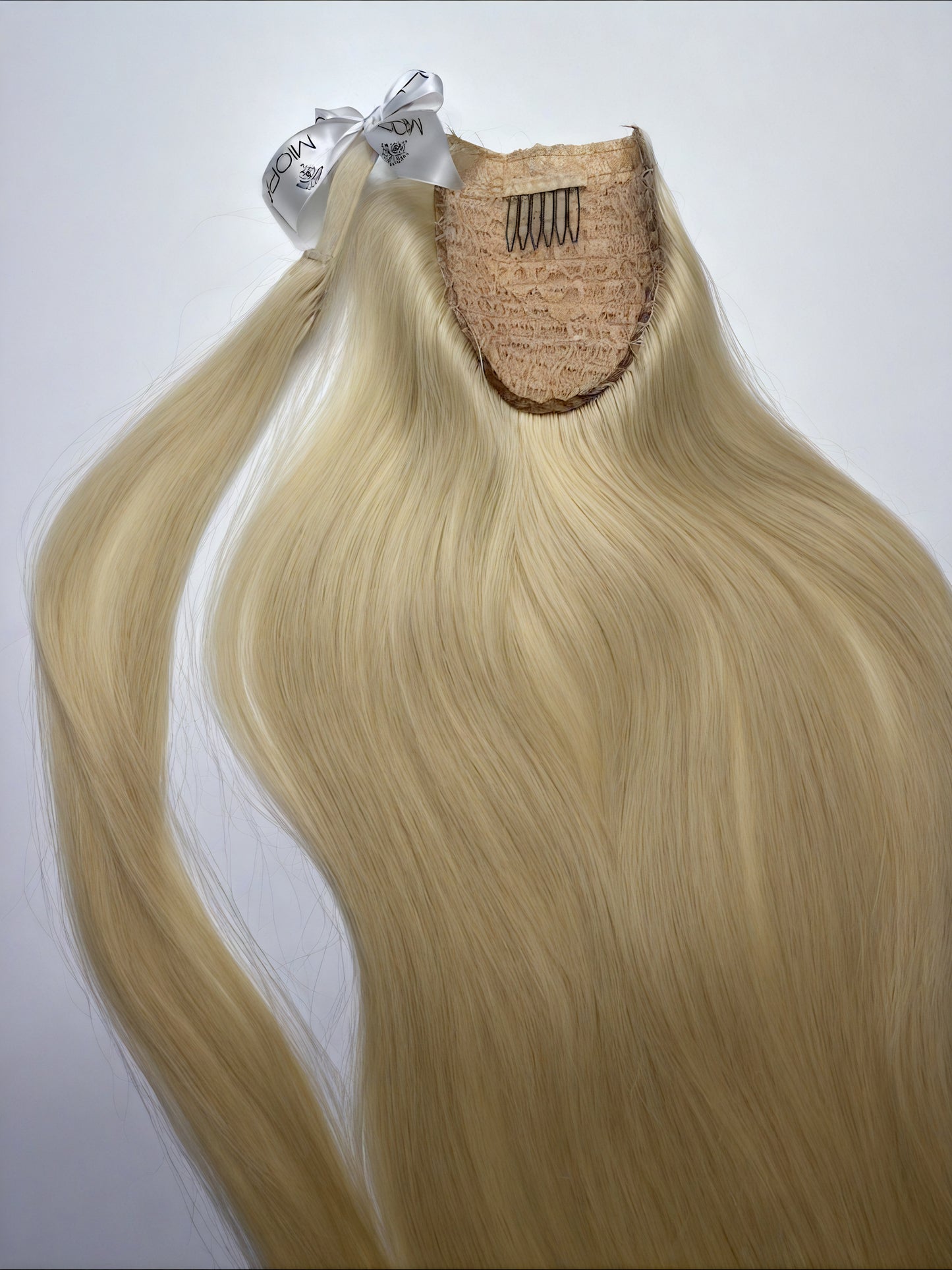 Ponytail