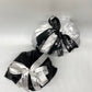 Satin Storage Hair Bag