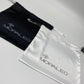Satin Storage Hair Bag