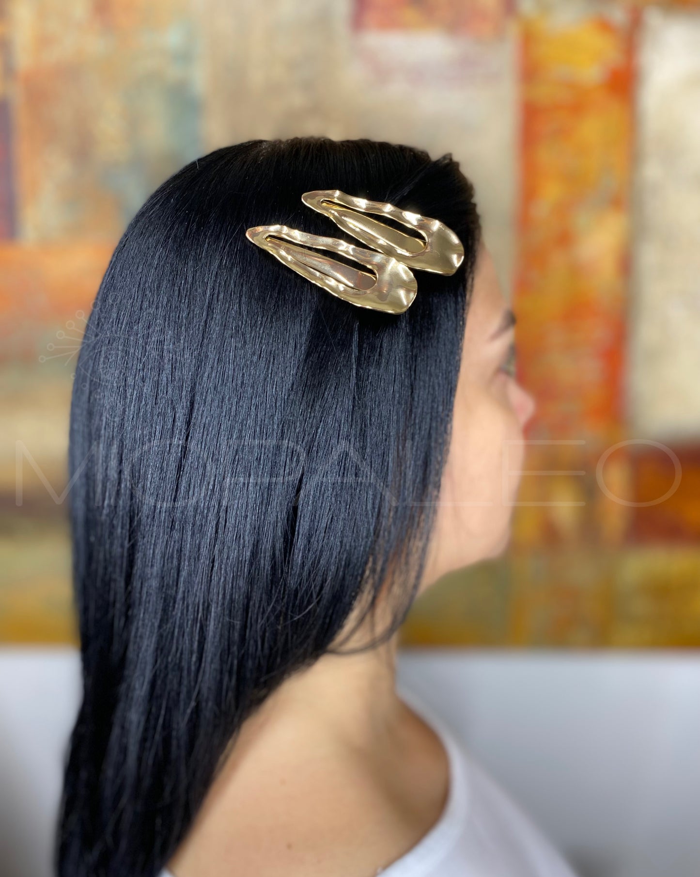 Koro Hair Clips